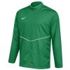 Kurtka Nike Park 26 Junior HM7269-302 zielony M (137-147cm)